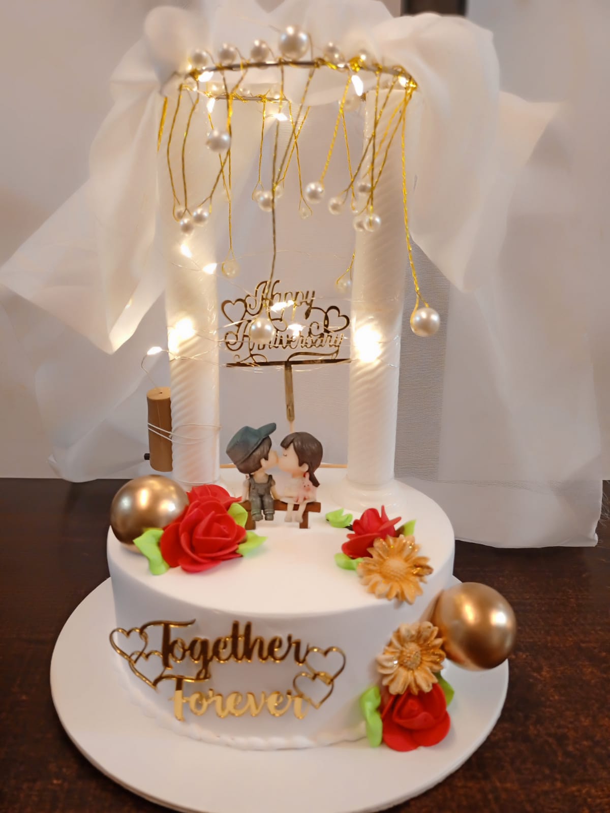 Cake 73